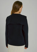 Fea Sailor Knit Top Women's Tops Norr