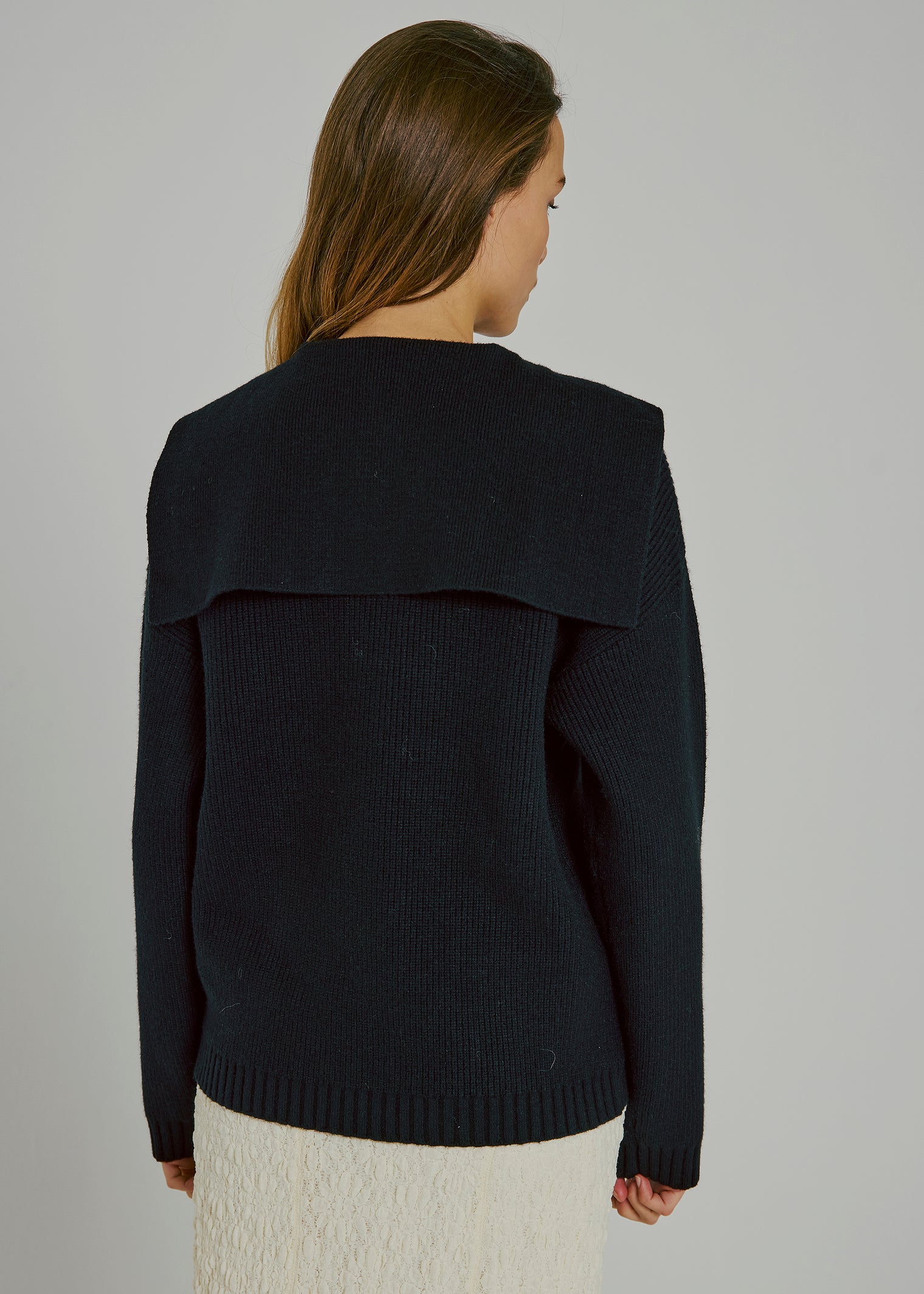 Fea Sailor Knit Top Women's Tops Norr