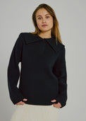 Fea Sailor Knit Top Women's Tops Norr