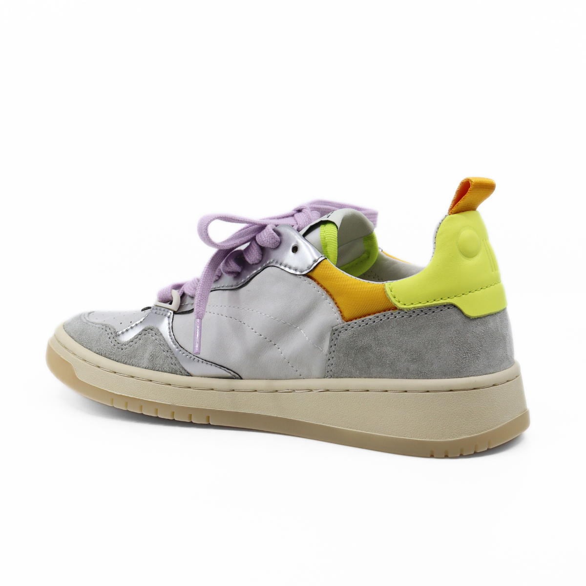 Phoenix Cool Grey Women's Sneakers Oncept