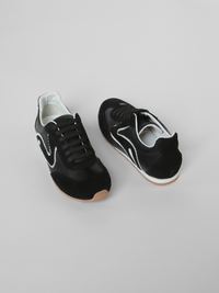 Vania Black Women's Sneakers Ateliers