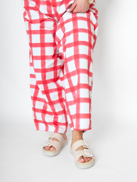 Sandalia Slide Crème Women's Sandals Gabor