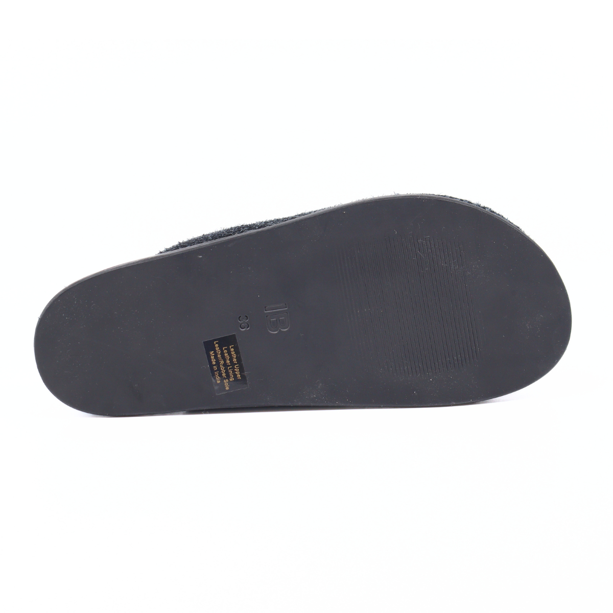 Agatha Black Women's Shoes Intentionally Blank