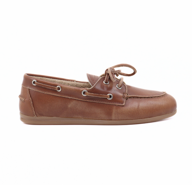 Marin Brown Women's Shoes Loafers Pavement
