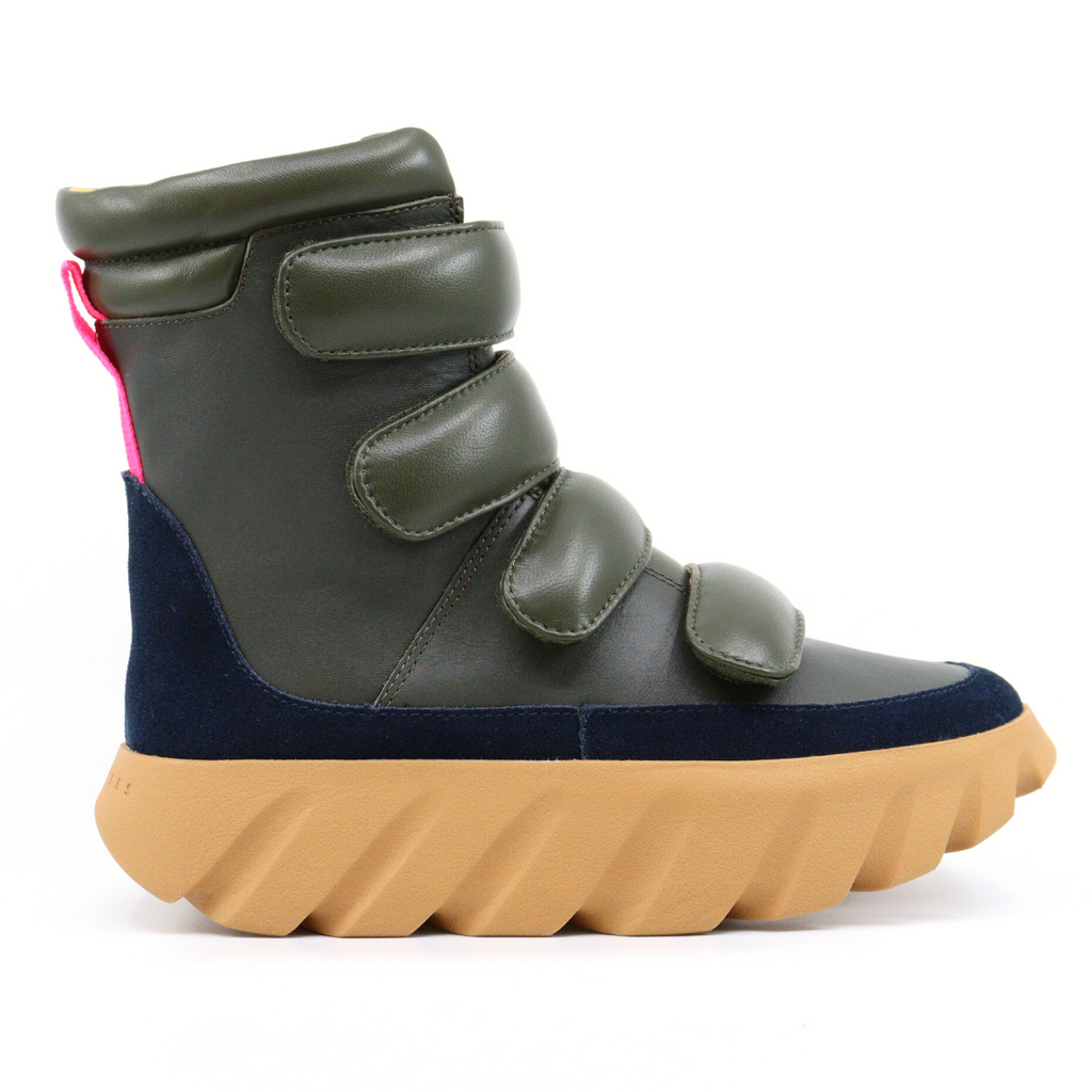 Camper 2025 rex boots