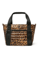 Jr Jet Set Leopard Gifts + Accessories Bags Think Royln