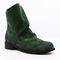 Louie Green Women's Boots Antelope    