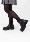 SIENA SIERRA BLACK Women's Boots Homers