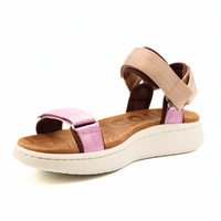 Line Multi Rose Women's Sandals Woden    