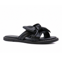 Bimini Black Women's Sandals Ateliers    