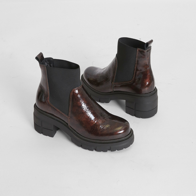 Bianc Machado Patent