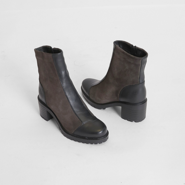 Ingrid Black Anthracite