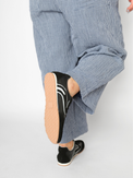 Vania Black Women's Sneakers Ateliers