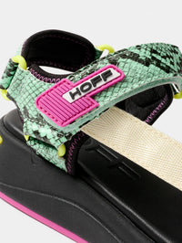 Island Tenos Women's Sandals HOFF