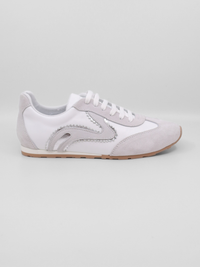 Vania White Women's Sneakers Ateliers