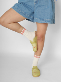 Seth Melon Women's Shoes Flats Intentionally Blank