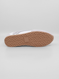 Vania White Women's Sneakers Ateliers