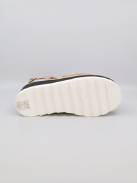 Morning In Mykonos Vachetta Multi Women's Shoes Platforms Free People