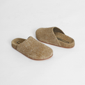 Agatha Khaki Women's Shoes Intentionally Blank
