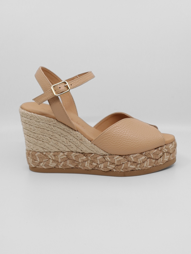 Nina Tan Women's Sandals Platforms Ateliers
