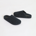 Agatha Black Women's Shoes Intentionally Blank
