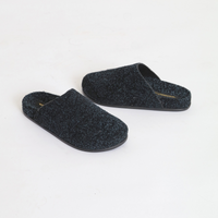 Agatha Black Women's Shoes Intentionally Blank