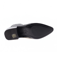 Salice Black Women's Boots I.N.K. Shoes