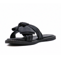 Bimini Black Women's Sandals Ateliers    