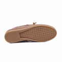 Marin Brown Women's Shoes Loafers Pavement