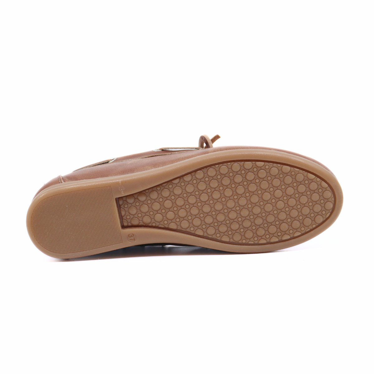 Marin Brown Women's Shoes Loafers Pavement