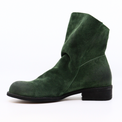 Louie Green Women's Boots Antelope    