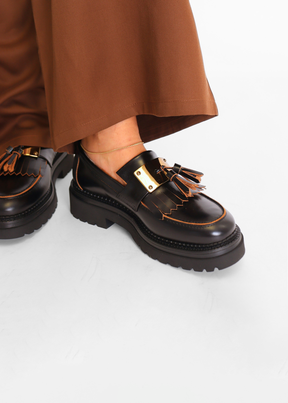 Siena-M Portobello Negro