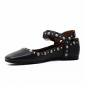 Mystic Mary Jane Black Women's Shoes Flats Free People    