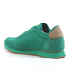 NORA III EMERALD Women's Sneakers Woden    