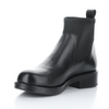 Women's black chelsea boot NOEL BLACK by BOS &CO