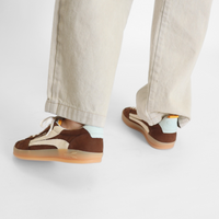 Fez Espresso Women's Sneakers Oncept