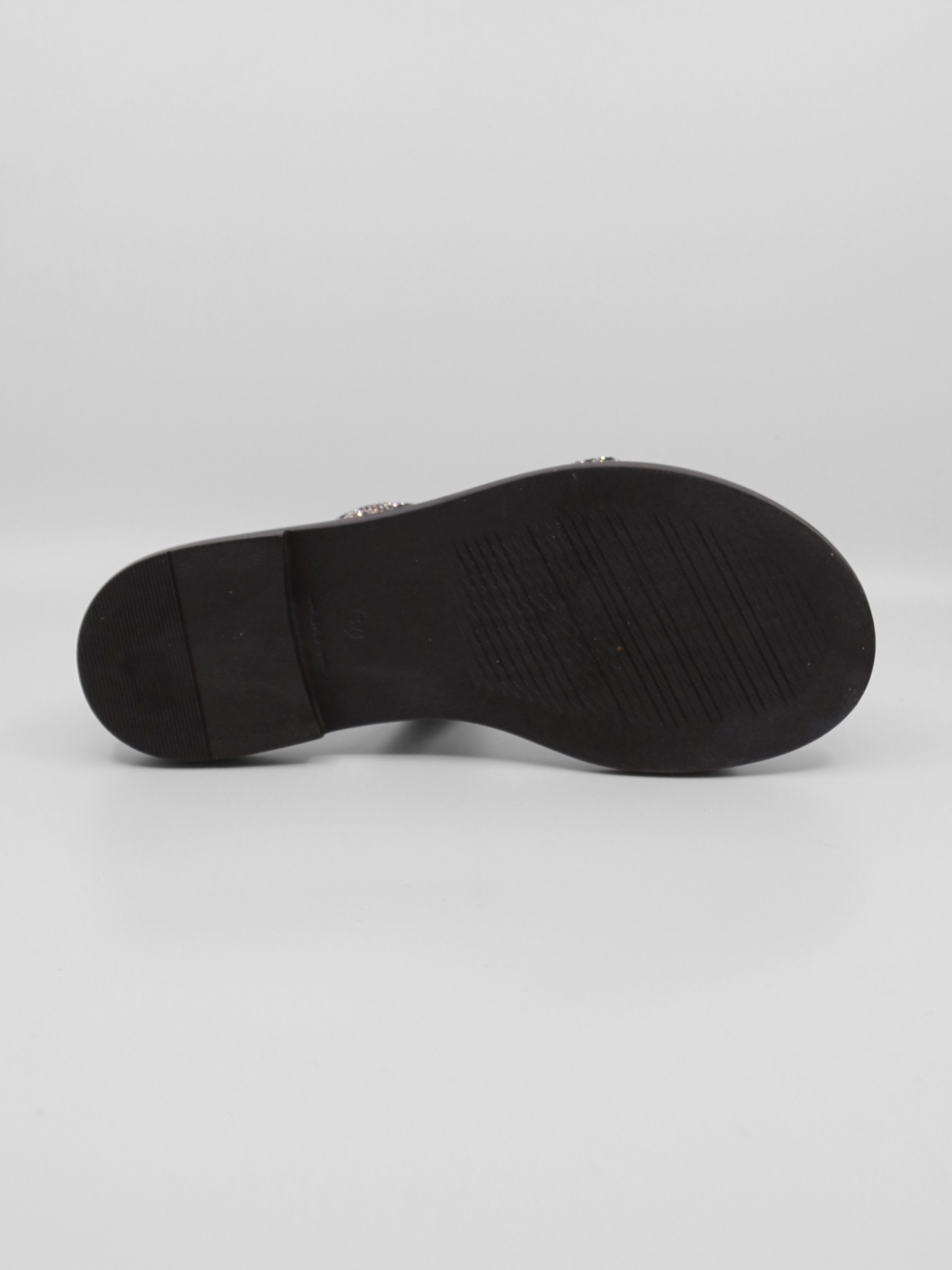 Boza Black Women's Sandals Ateliers