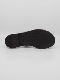 Boza Black Women's Sandals Ateliers