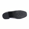 Briana Black Women's Boots Heels Valdini