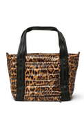 Jr Jet Set Leopard Gifts + Accessories Bags Think Royln