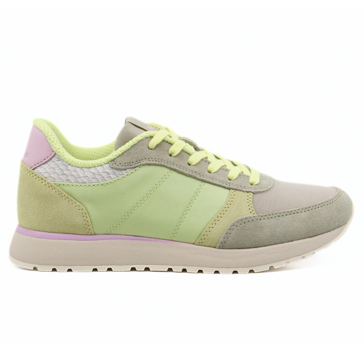 Ronja Mojito Multi Women's Sneakers Woden    