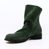 Louie Green Women's Boots Antelope    