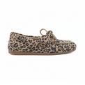 Marin Leo Suede Women's Shoes Loafers Pavement
