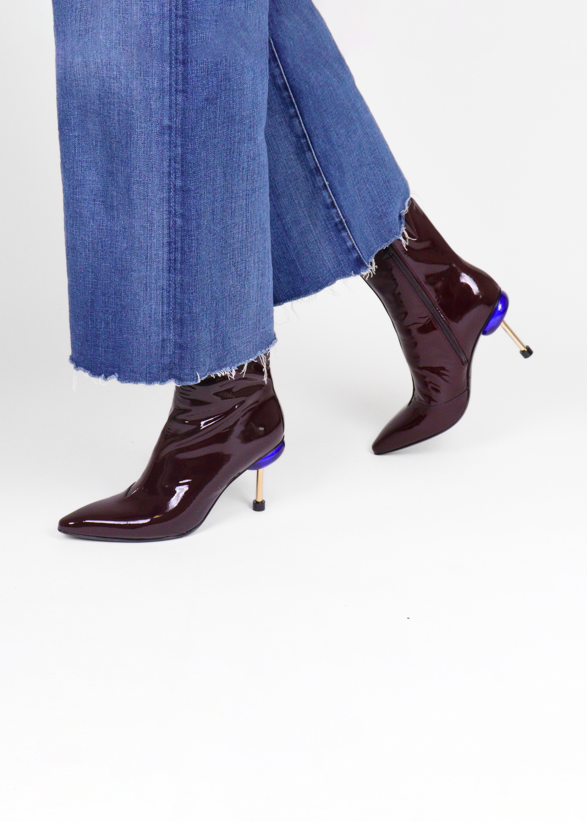 Osha Nox Hi Plum Patent