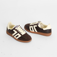Cloud NC Coffee Milk Women's Sneakers Back 70