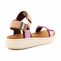 Line Multi Rose Women's Sandals Woden    