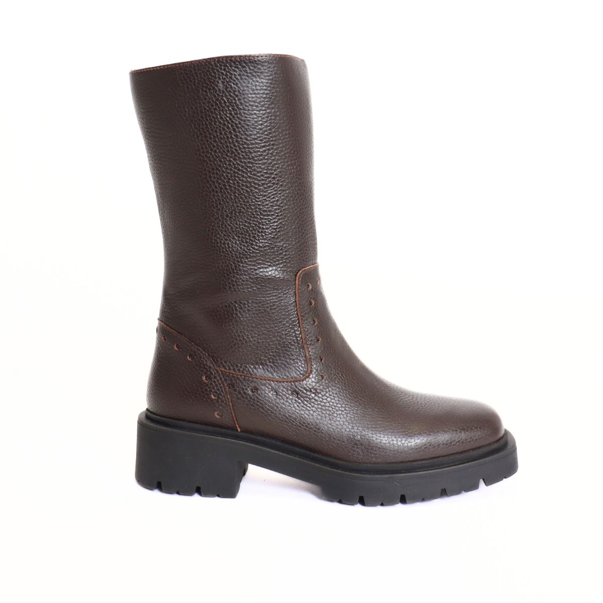 Basta Brown Women's Boots Ateliers