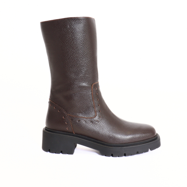 Basta Brown Women's Boots Ateliers