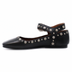 Mystic Mary Jane Black Women's Shoes Flats Free People    