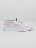 Zest White Women's Sneakers Ateliers